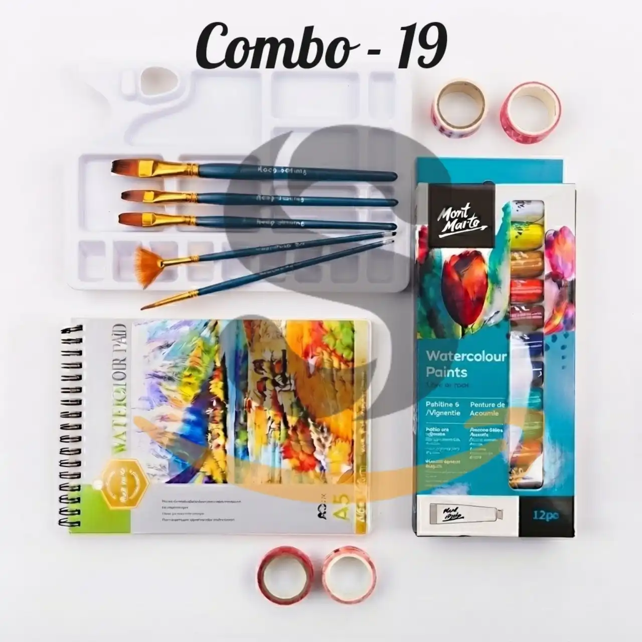 Combo - 19